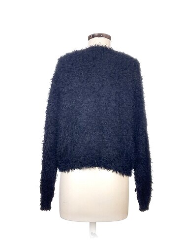 l Beden Pull and Bear Kazak / Triko %70 İndirimli.