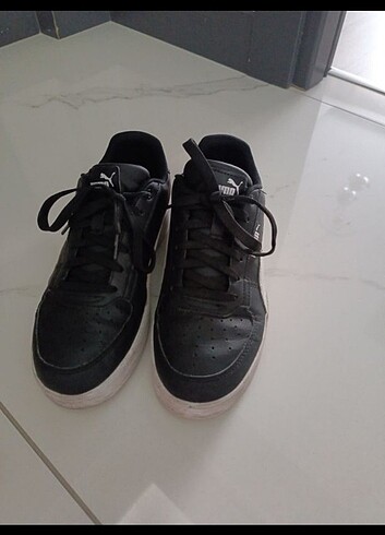 Puma Puma sıfır ayarında