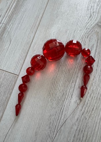 Ikea Perde Aksesuarı