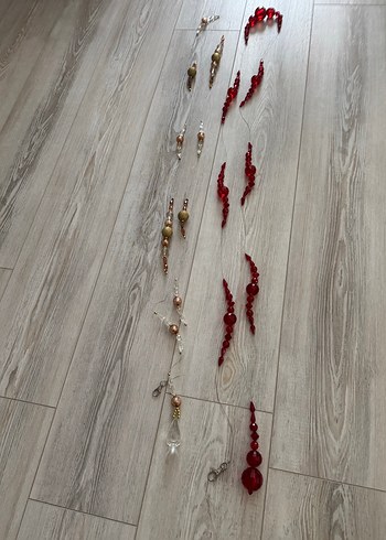 Beden Perde Aksesuarı