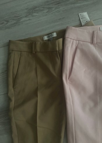 Yepyeni pantolonlar - Görsel 2