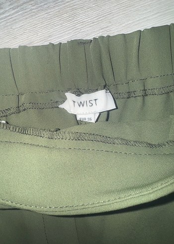 Yepyeni pantolonlar - Görsel 4