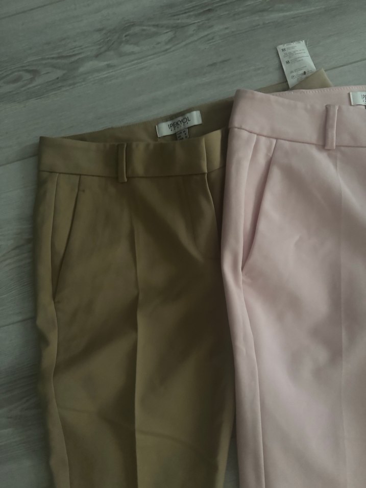 Yepyeni pantolonlar - Görsel 2