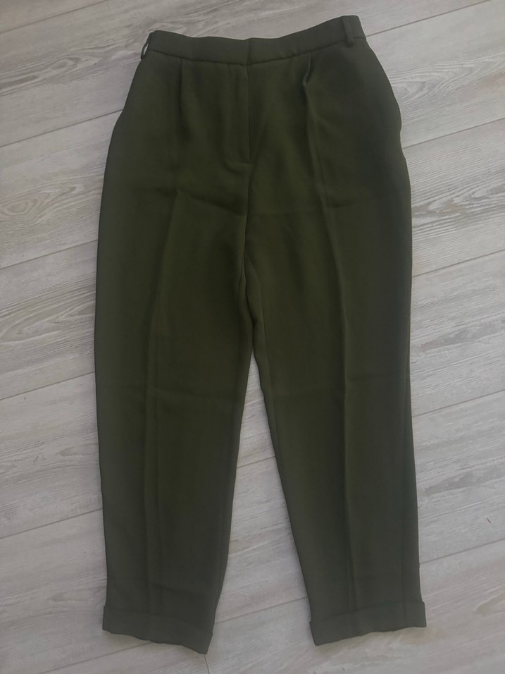 Yepyeni pantolonlar - Görsel 3