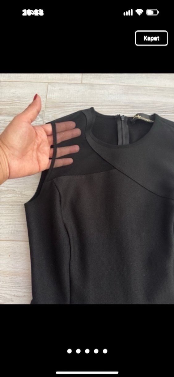 Yepyeni Cengiz Abazoğlu serisinden - Görsel 3