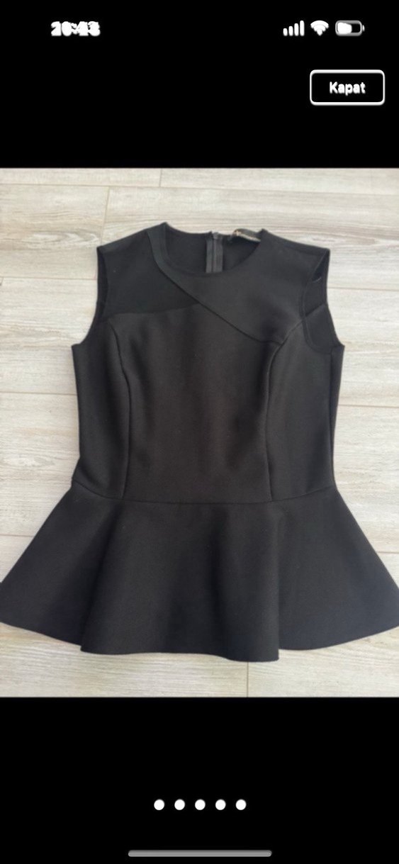 Yepyeni Cengiz Abazoğlu serisinden - Görsel 2