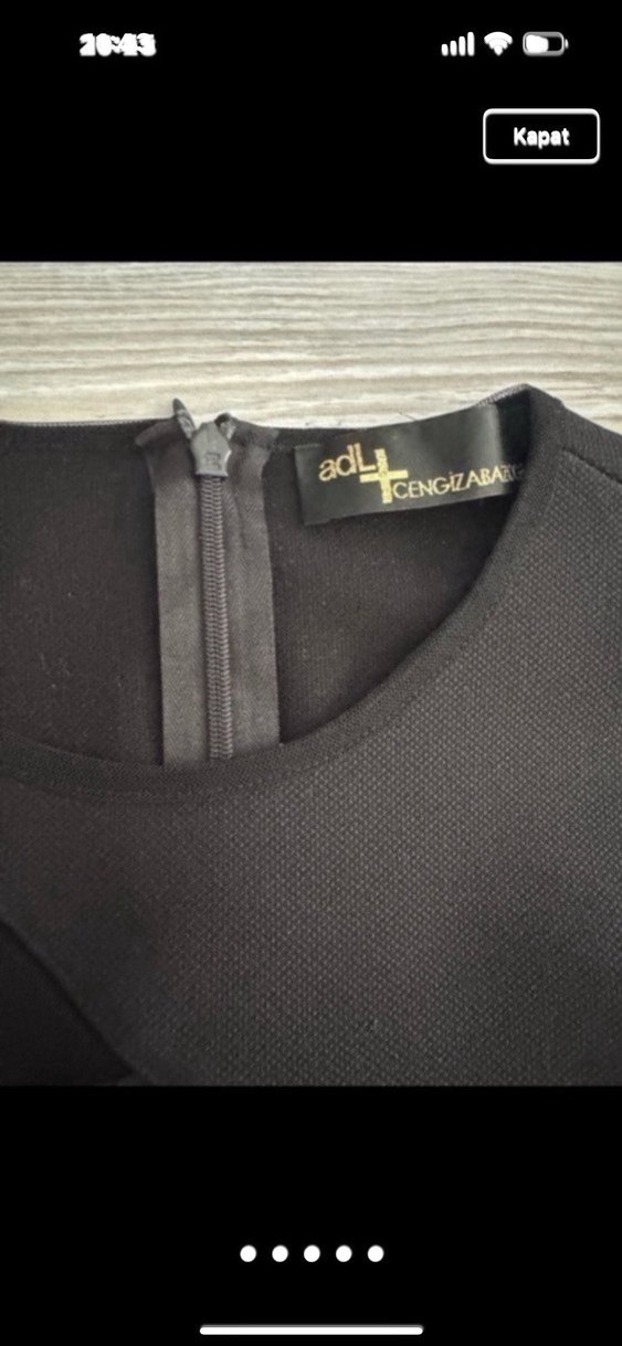 Yepyeni Cengiz Abazoğlu serisinden - Görsel 4