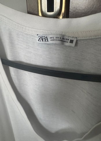 ZARA Tişört - Görsel 2
