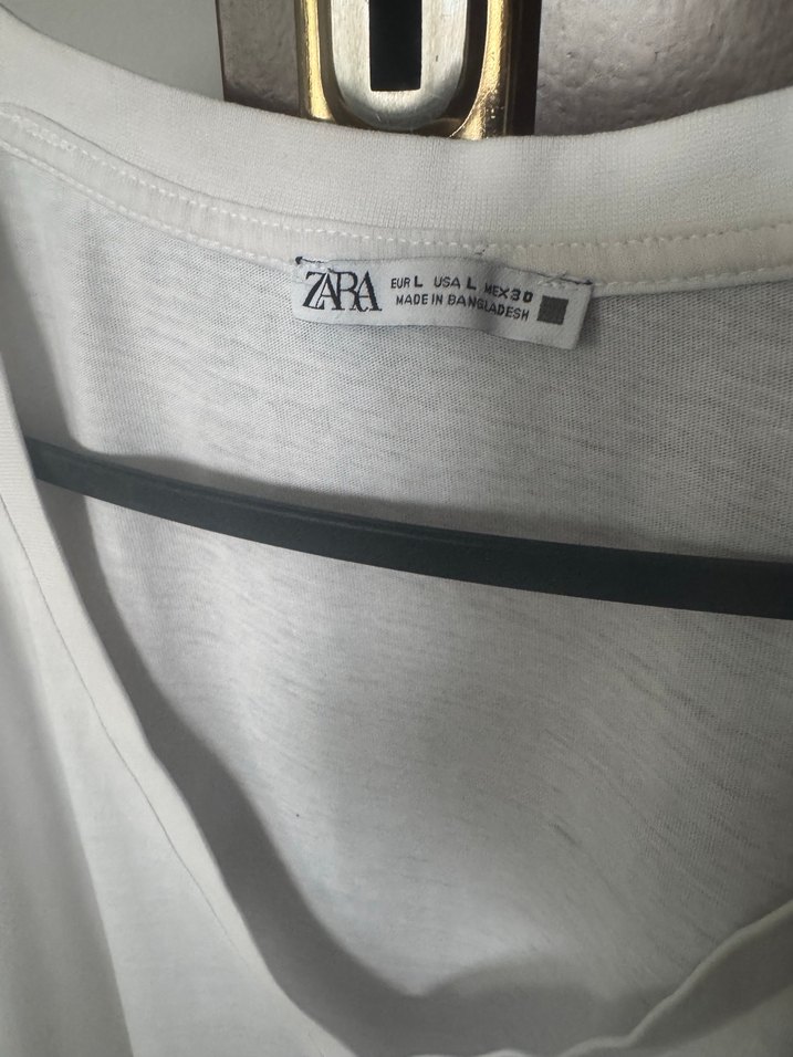 ZARA Tişört - Görsel 2