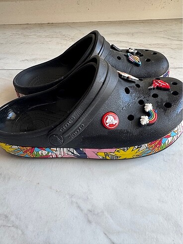 Crocs Crocs terlik