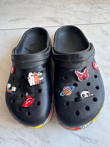 Crocs terlik