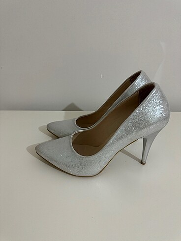 Diğer Stiletto