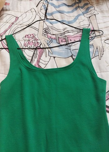 iyi durumda beden uyumadığı için satışta - Görsel 4