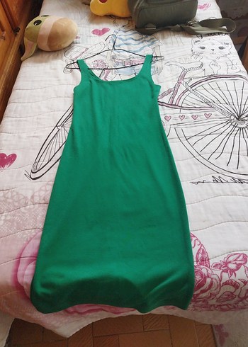 iyi durumda beden uyumadığı için satışta - Görsel 3