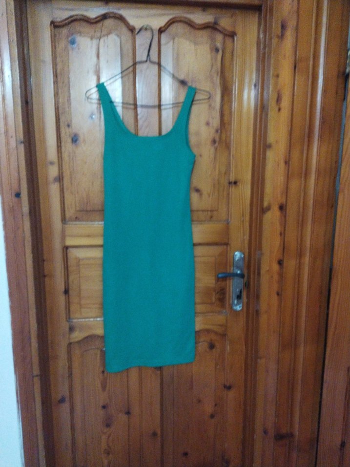 iyi durumda beden uyumadığı için satışta - Görsel 2