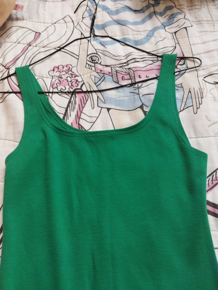 iyi durumda beden uyumadığı için satışta - Görsel 4