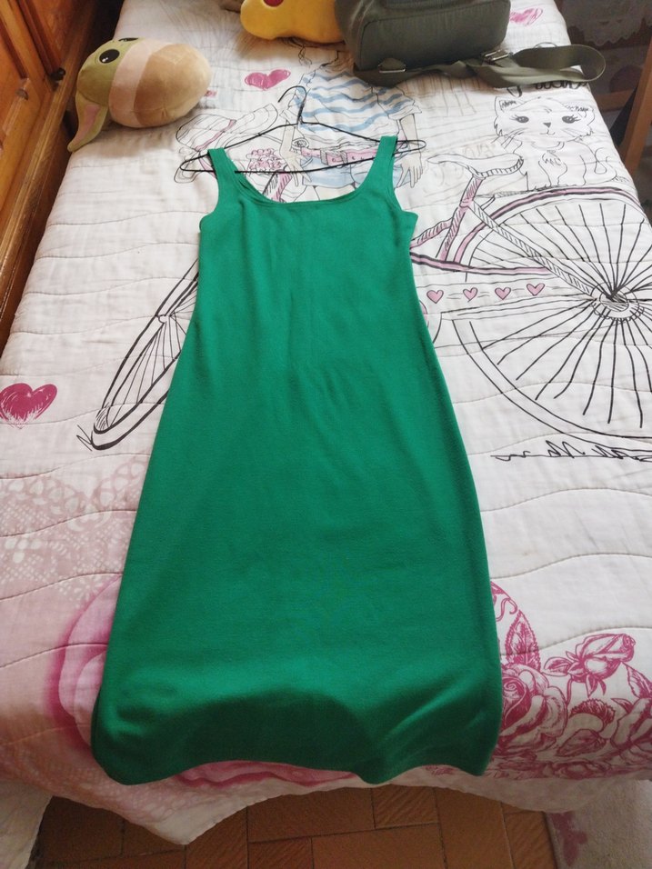 iyi durumda beden uyumadığı için satışta - Görsel 3