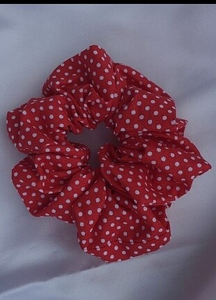 scrunchies