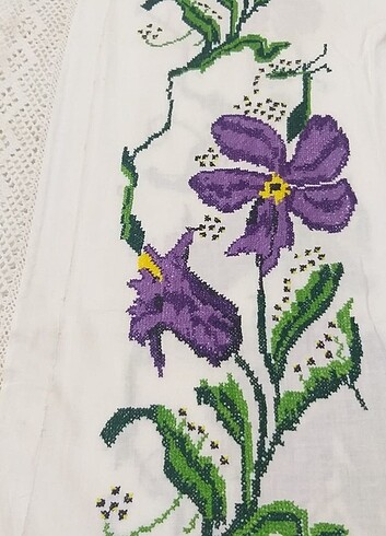  El emeği göz nuru