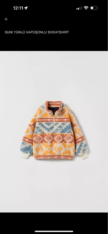 Zara mont