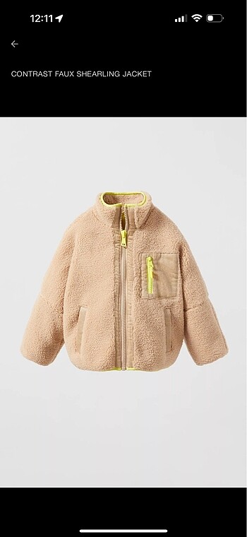 Zara mont