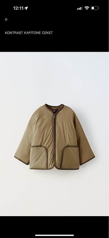 Zara mont