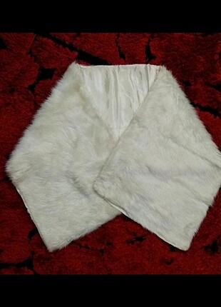Peluş Şal