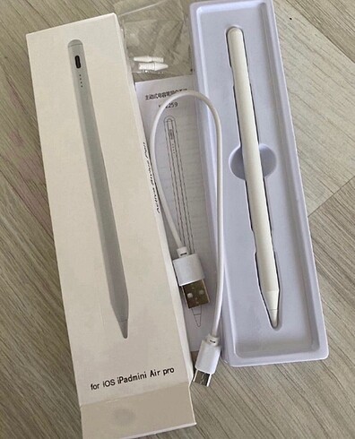 iPad tablet kalemi (Stylus)