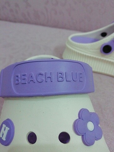 Diğer BEACH. BLUE MARKA TELİK