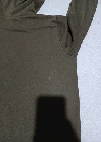 Gri Kapüşonlu Erkek Çocuk Sweatshirt - Görsel 8