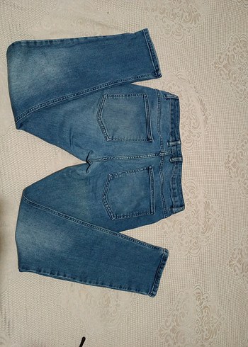 Mavi Kadın Denim Normal Kesim Jean - Görsel 5