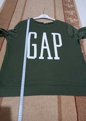 Gap l