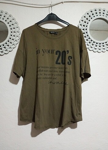 Bershka t-shirt