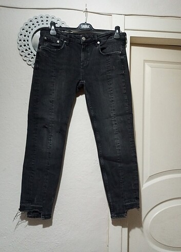 Zara jeans pantolon