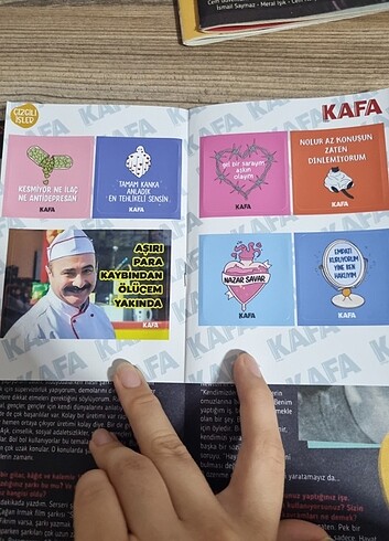  Beden Kafa dergisi 2022 aralık