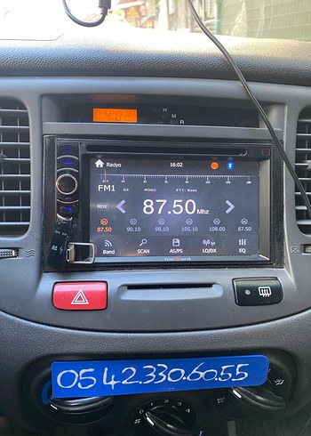 Zara Emotions Ebony Wood edp 85 ml - Görsel 5