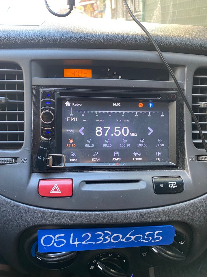 Zara Emotions Ebony Wood edp 85 ml - Görsel 5