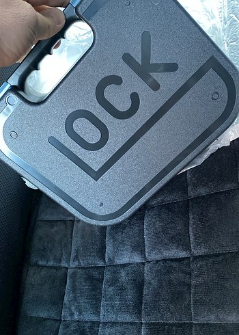 GLOCK KUTU - Görsel 5