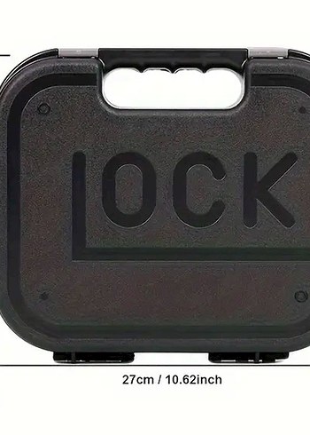GLOCK KUTU - Görsel 6