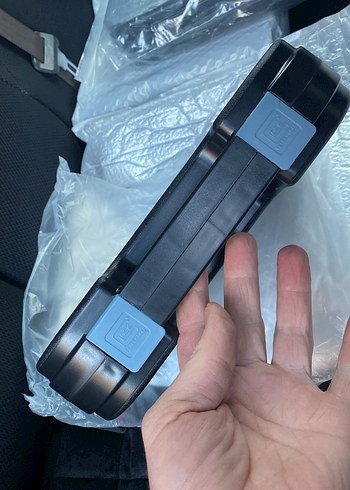 GLOCK KUTU - Görsel 4