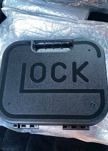 GLOCK KUTU - Görsel 2