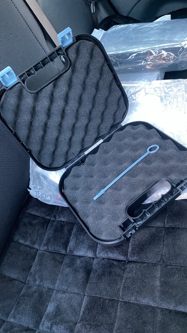 GLOCK KUTU - Görsel 3