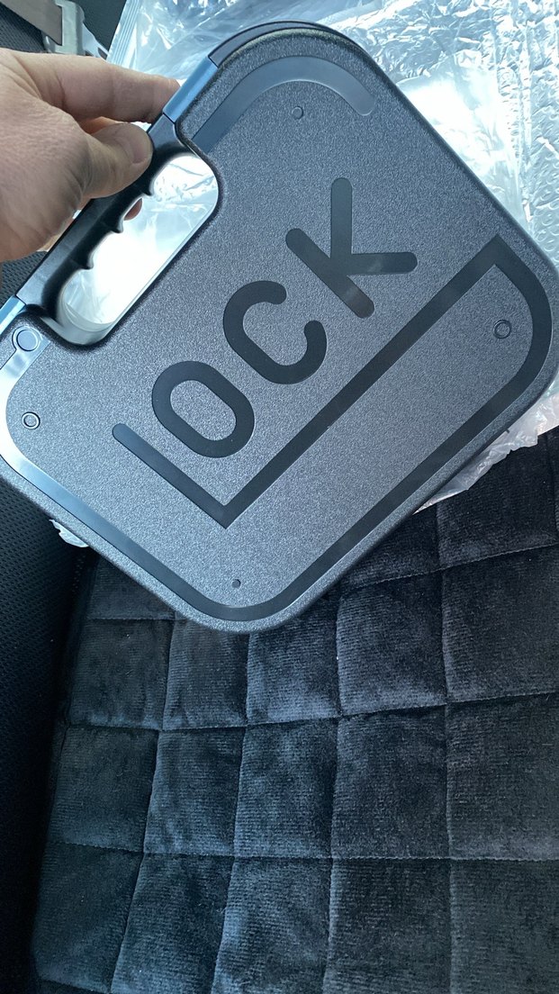 GLOCK KUTU - Görsel 5