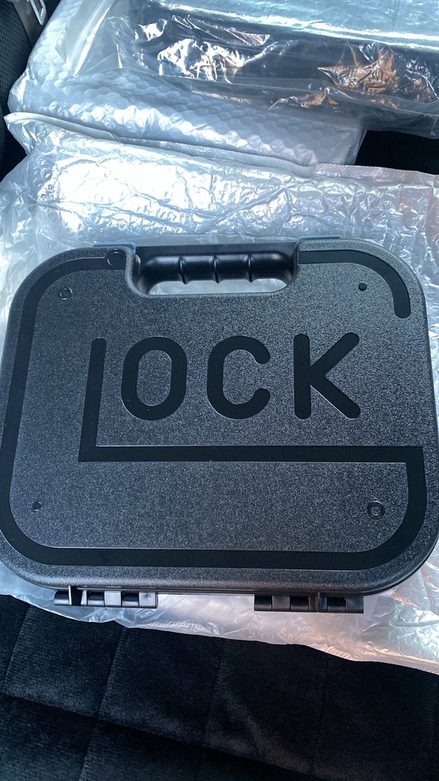 GLOCK KUTU - Görsel 2