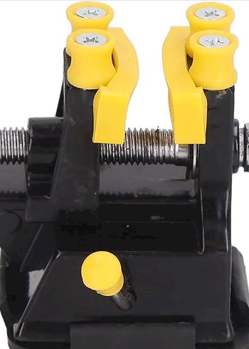 MİNİ MENGENE - Görsel 2