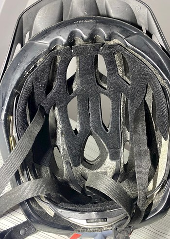 BTWİN MTB 500 KASK - Görsel 4