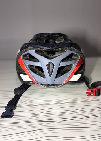BTWİN MTB 500 KASK - Görsel 2