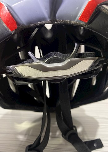 BTWİN MTB 500 KASK - Görsel 5