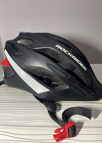 BTWİN MTB 500 KASK - Görsel 3