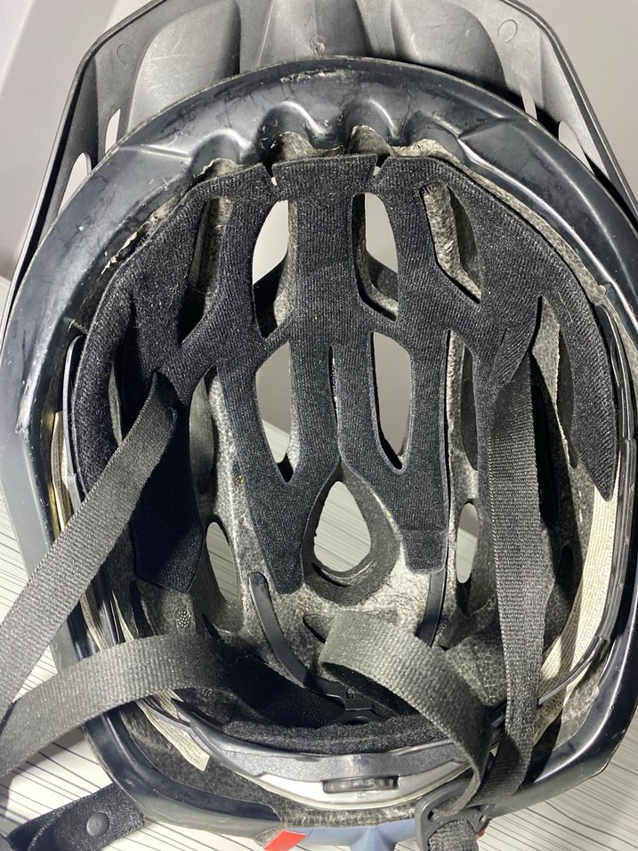 BTWİN MTB 500 KASK - Görsel 4